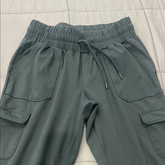Mondetta Gray Track Pants - Picture 1 of 6